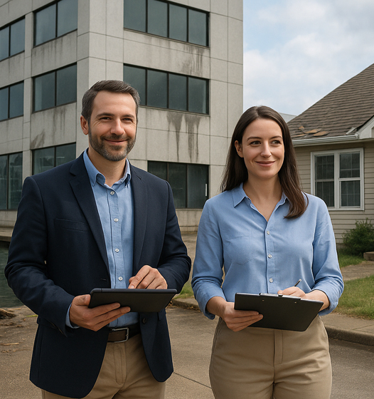 About Consulting Adjusters of South Florida