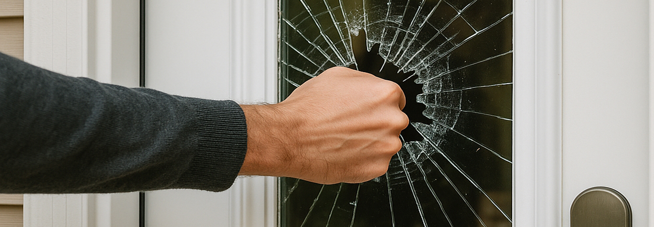 Theft Vandalism Claim Services